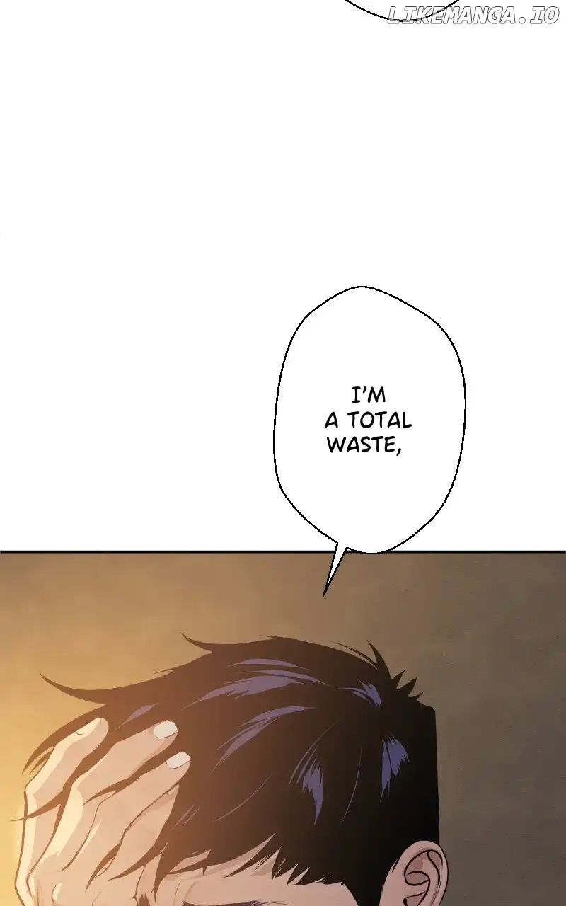 I’m Dating A Psychopath Chapter 20 - Page 77