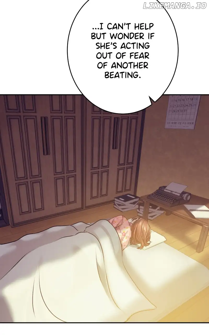 I’m Dating A Psychopath Chapter 20 - Page 9
