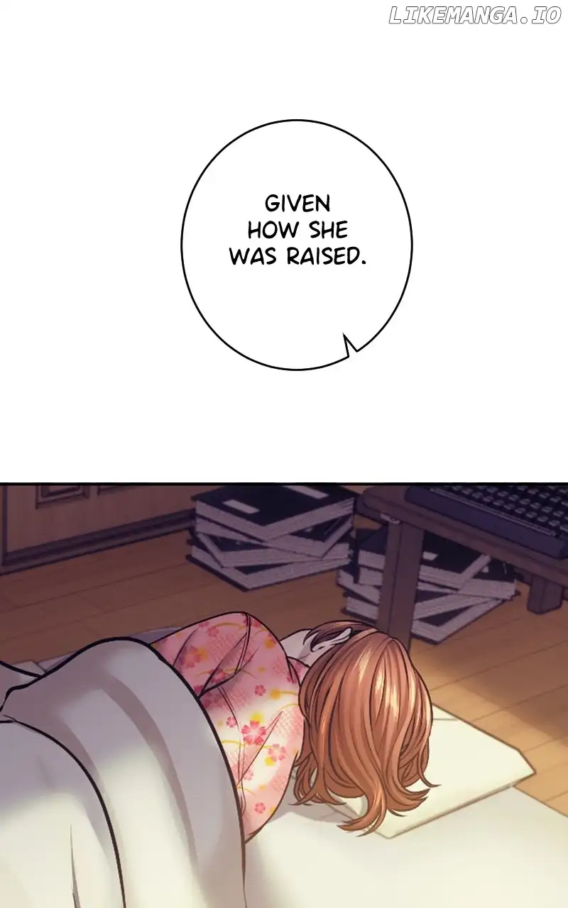I’m Dating A Psychopath Chapter 20 - Page 10