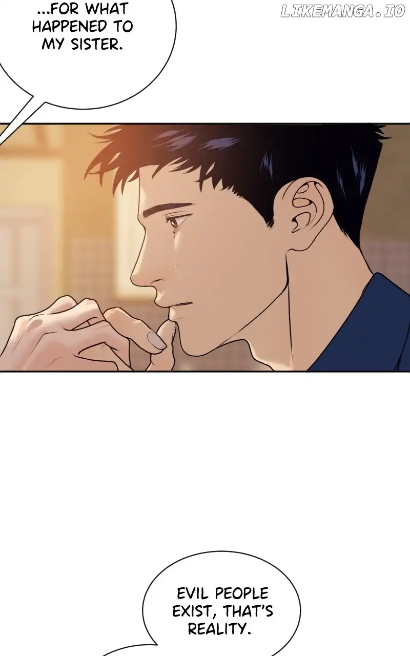 I’m Dating A Psychopath Chapter 21 - Page 11