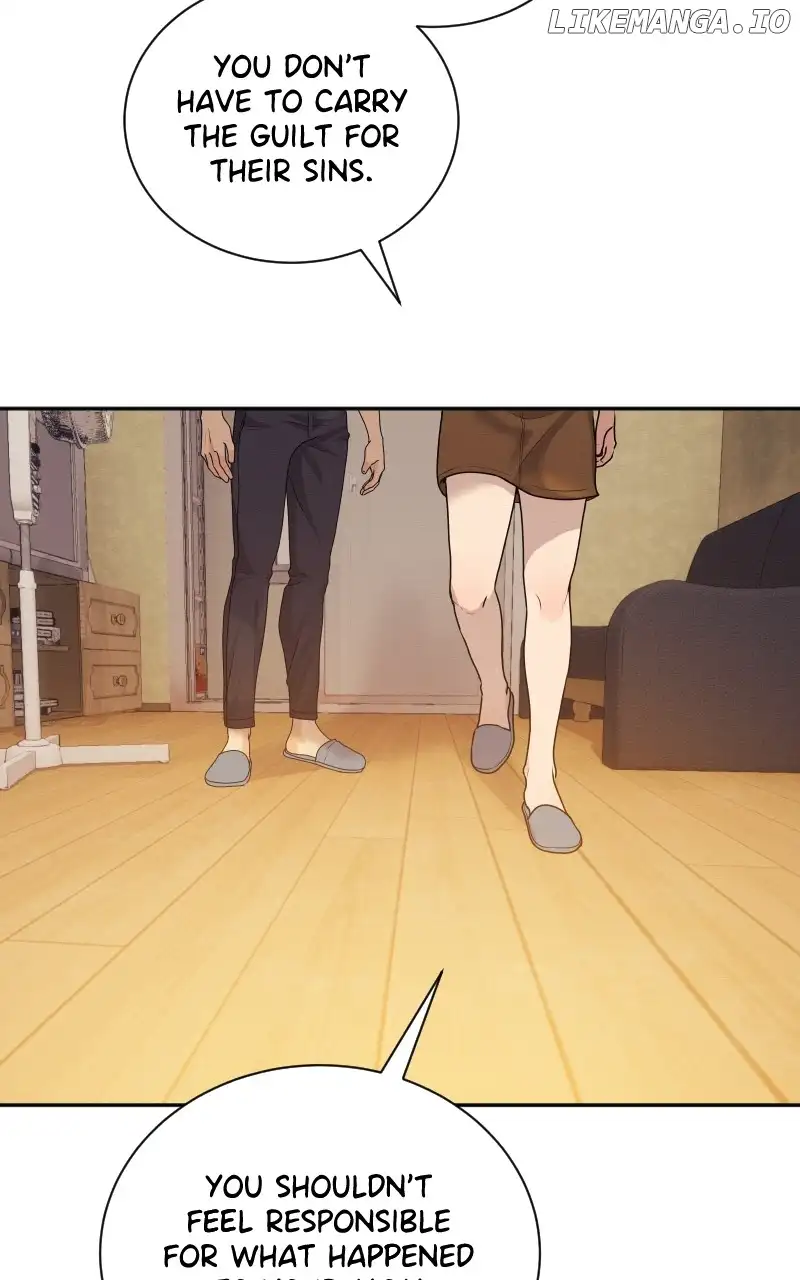 I’m Dating A Psychopath Chapter 21 - Page 12