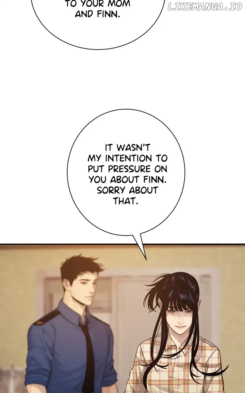 I’m Dating A Psychopath Chapter 21 - Page 13