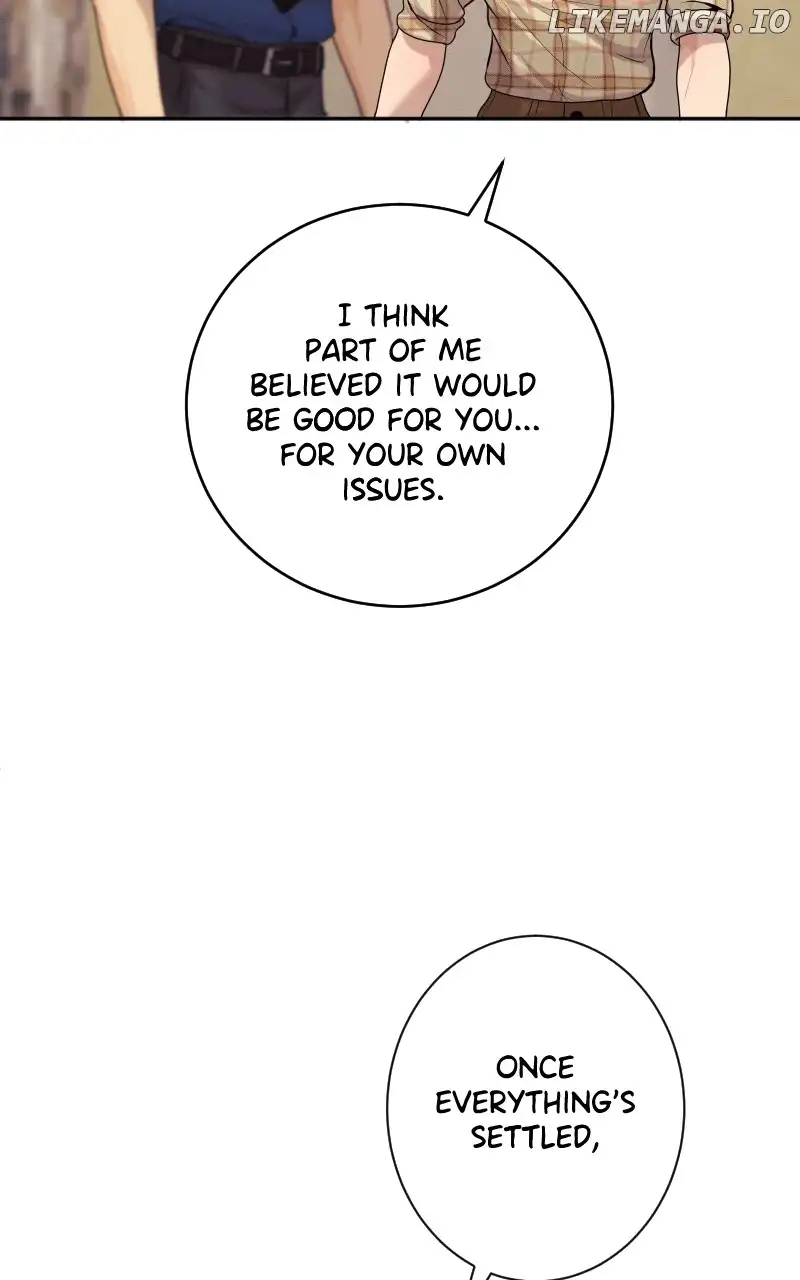 I’m Dating A Psychopath Chapter 21 - Page 14