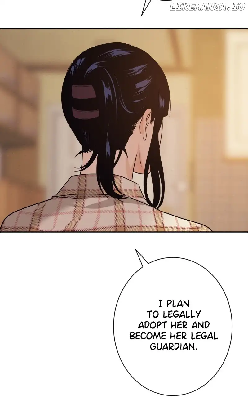 I’m Dating A Psychopath Chapter 21 - Page 15