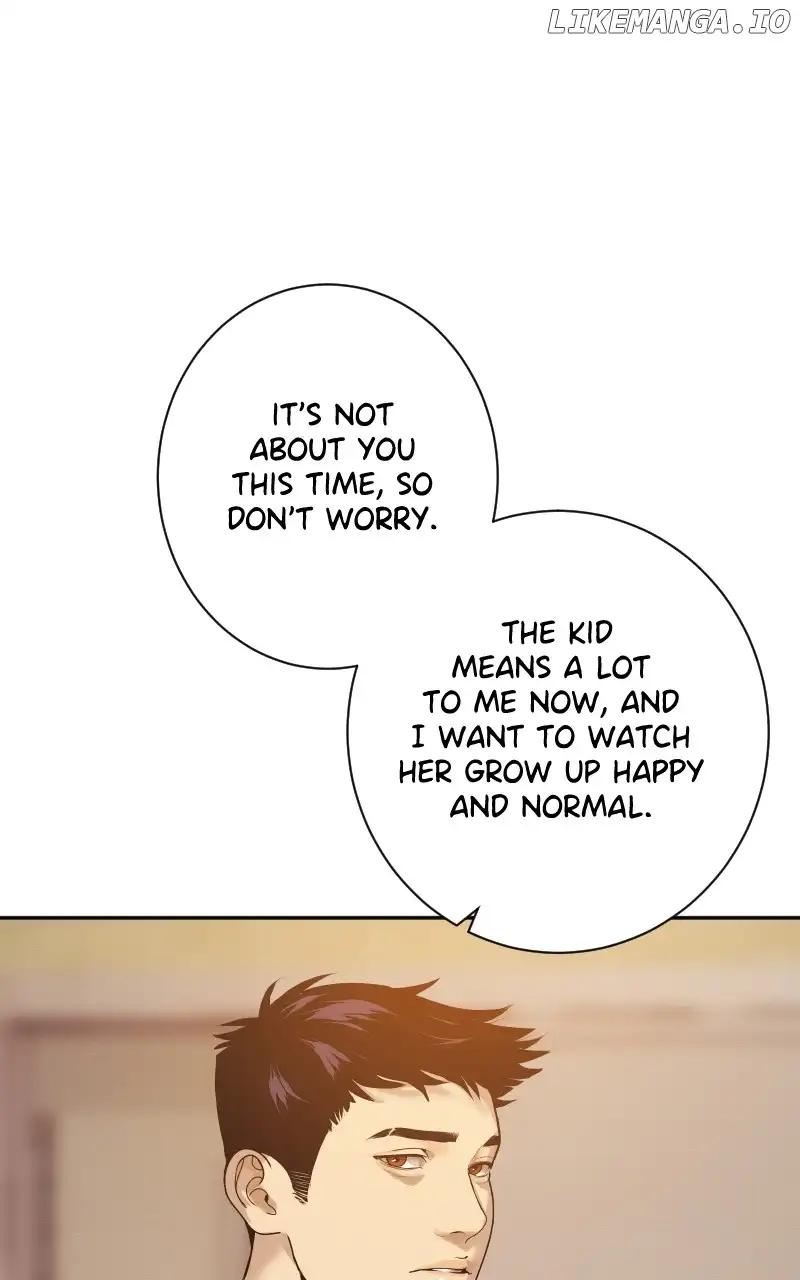 I’m Dating A Psychopath Chapter 21 - Page 16