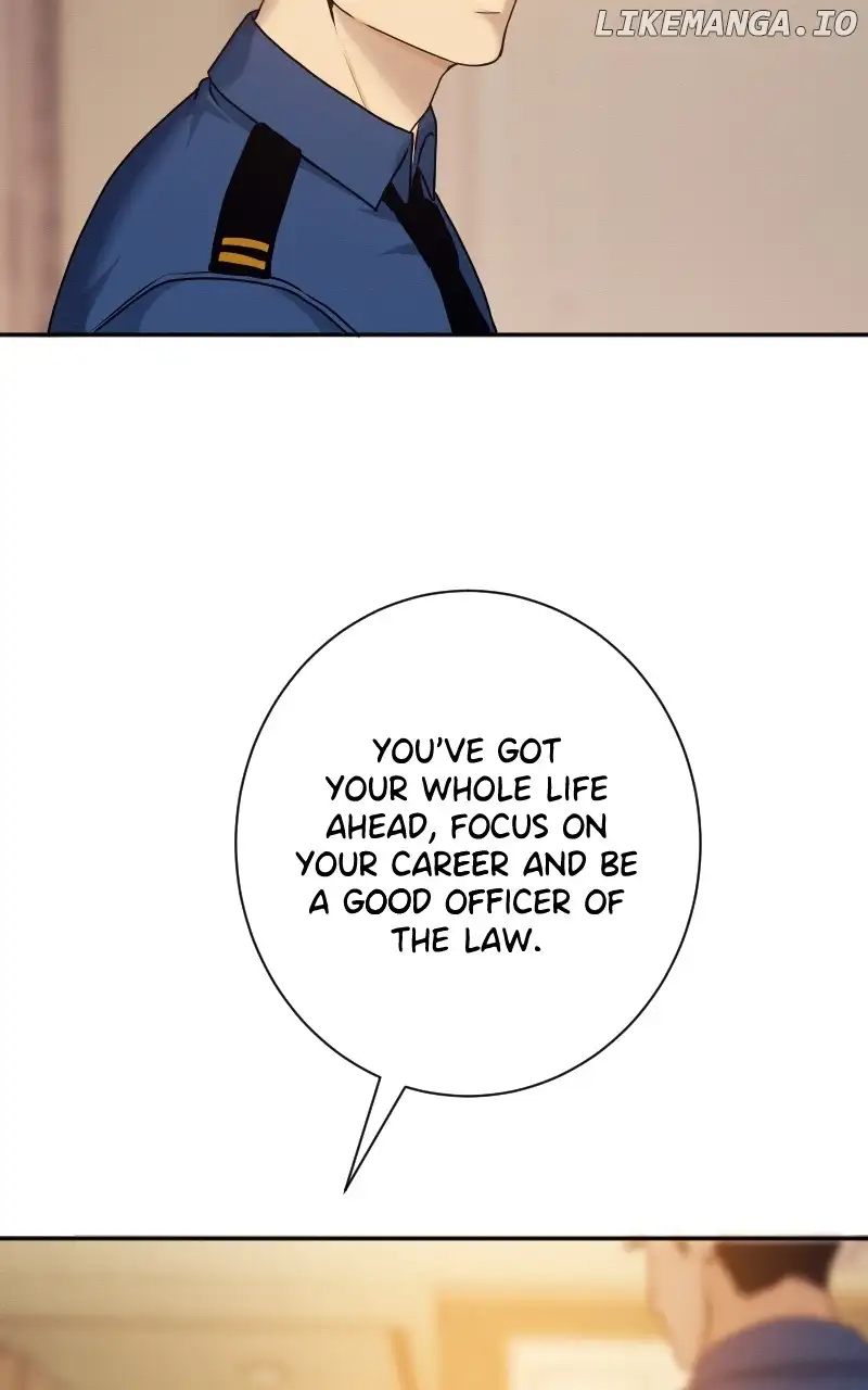 I’m Dating A Psychopath Chapter 21 - Page 17