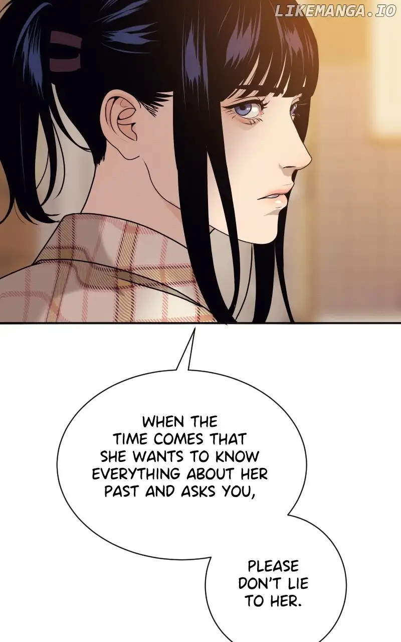 I’m Dating A Psychopath Chapter 21 - Page 19