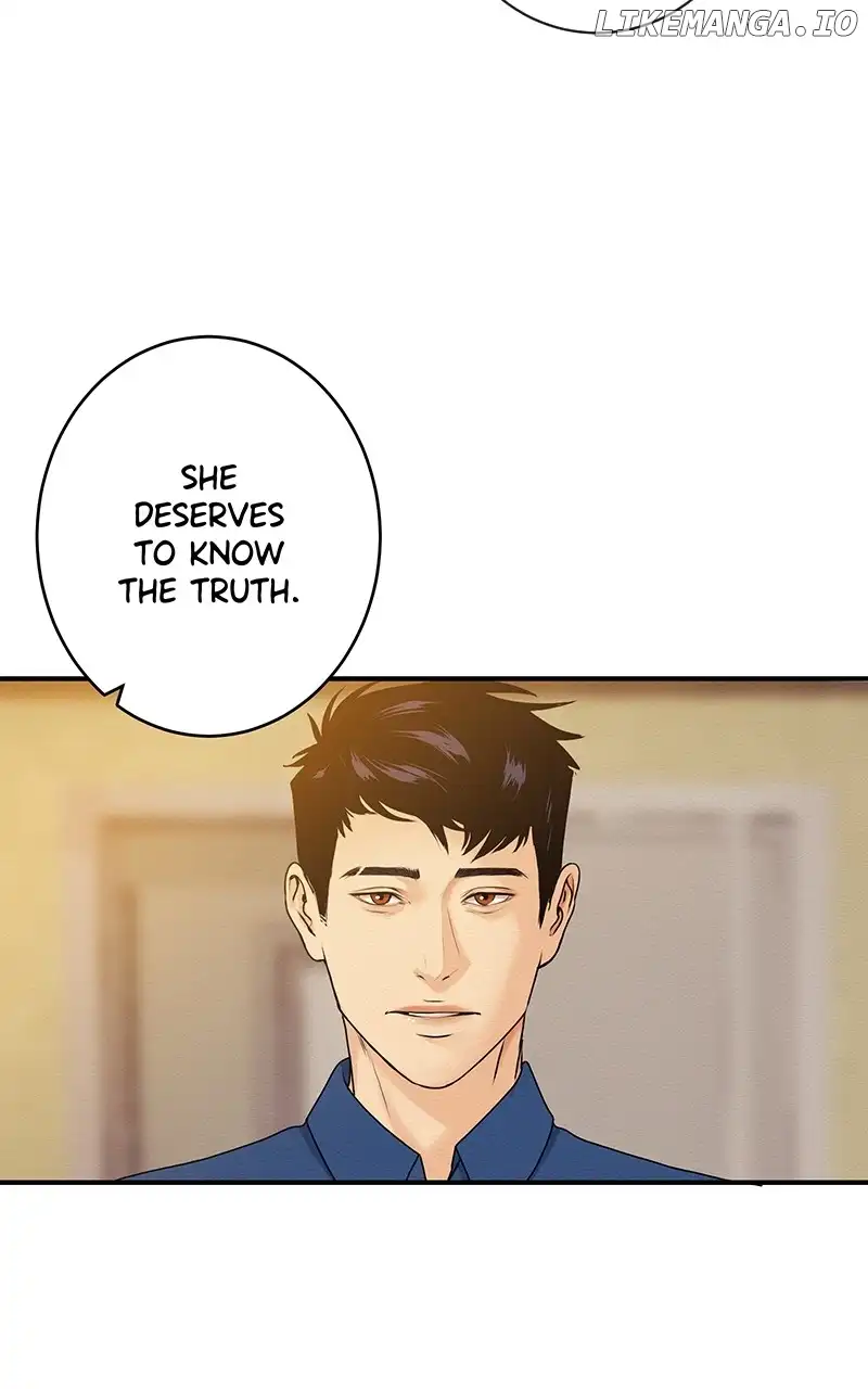 I’m Dating A Psychopath Chapter 21 - Page 20