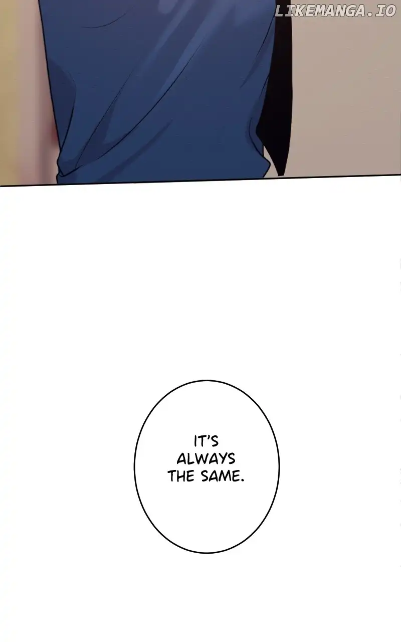 I’m Dating A Psychopath Chapter 21 - Page 3