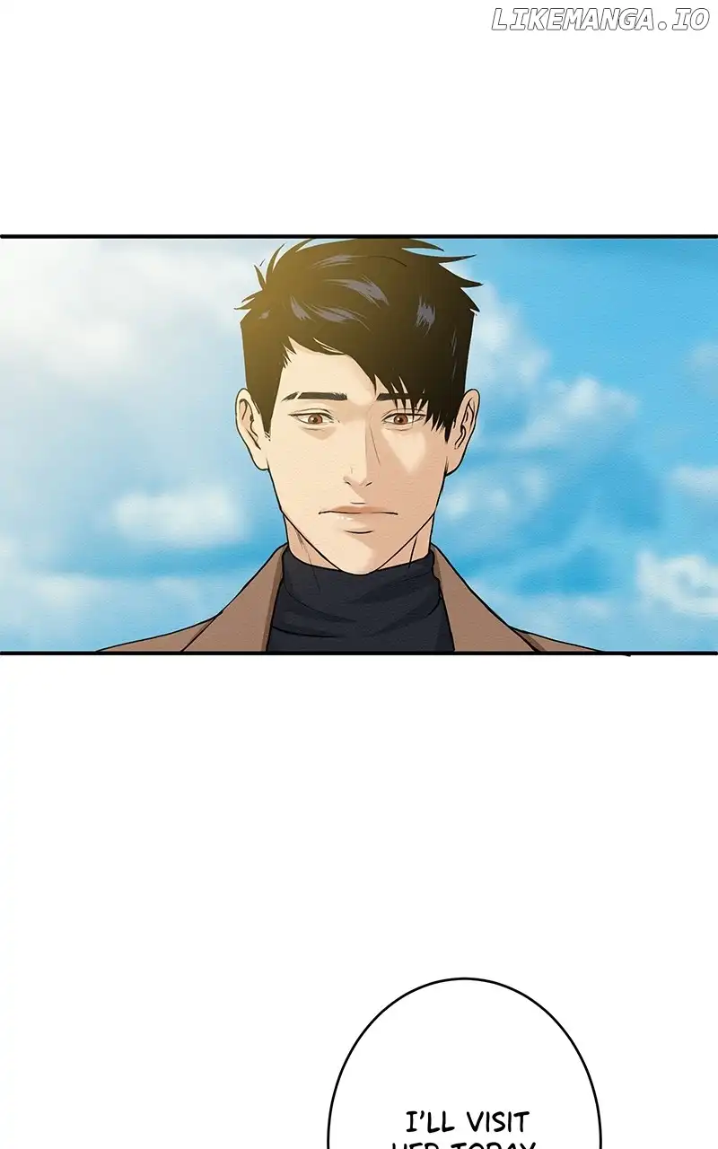 I’m Dating A Psychopath Chapter 21 - Page 21