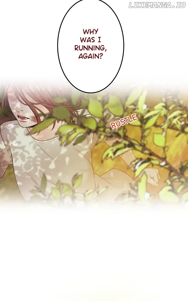 I’m Dating A Psychopath Chapter 21 - Page 26