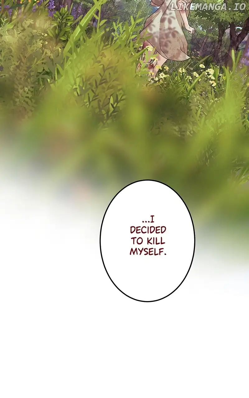 I’m Dating A Psychopath Chapter 21 - Page 28