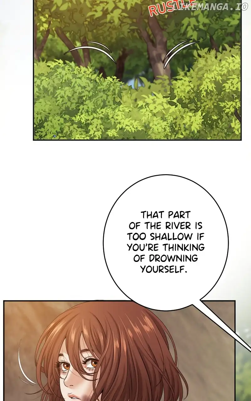 I’m Dating A Psychopath Chapter 21 - Page 33