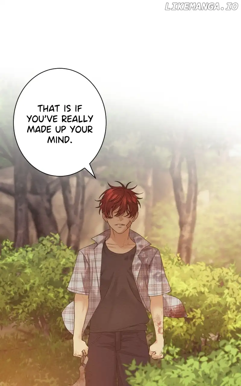 I’m Dating A Psychopath Chapter 21 - Page 36