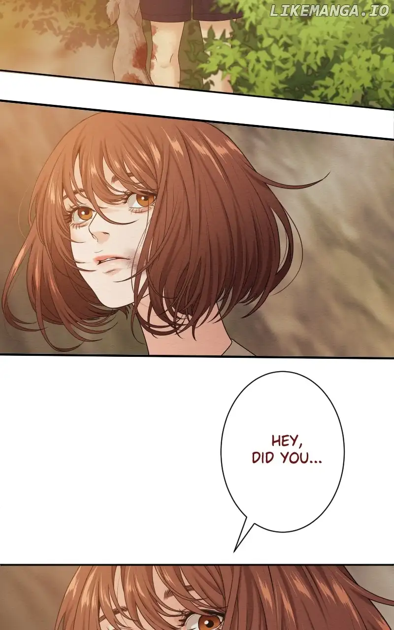 I’m Dating A Psychopath Chapter 21 - Page 37