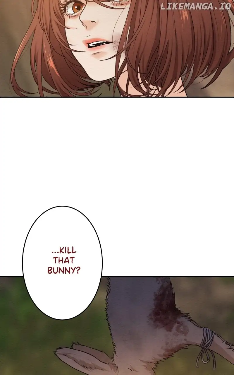I’m Dating A Psychopath Chapter 21 - Page 38