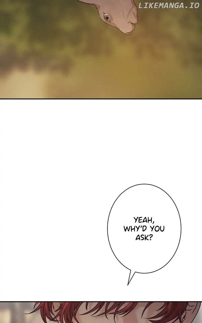 I’m Dating A Psychopath Chapter 21 - Page 39
