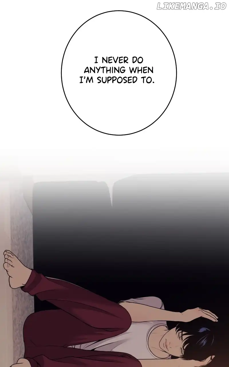 I’m Dating A Psychopath Chapter 21 - Page 5
