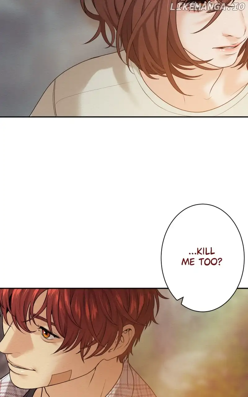 I’m Dating A Psychopath Chapter 21 - Page 41