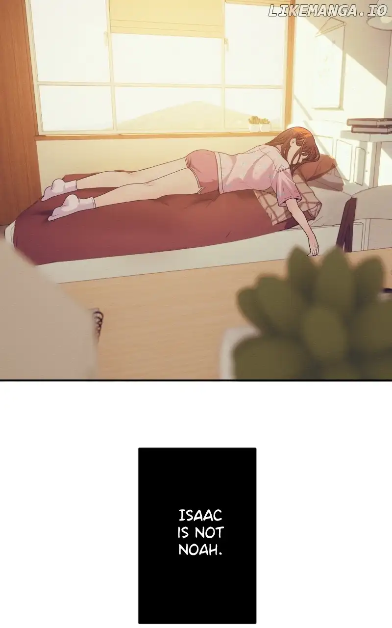 I’m Dating A Psychopath Chapter 21 - Page 49