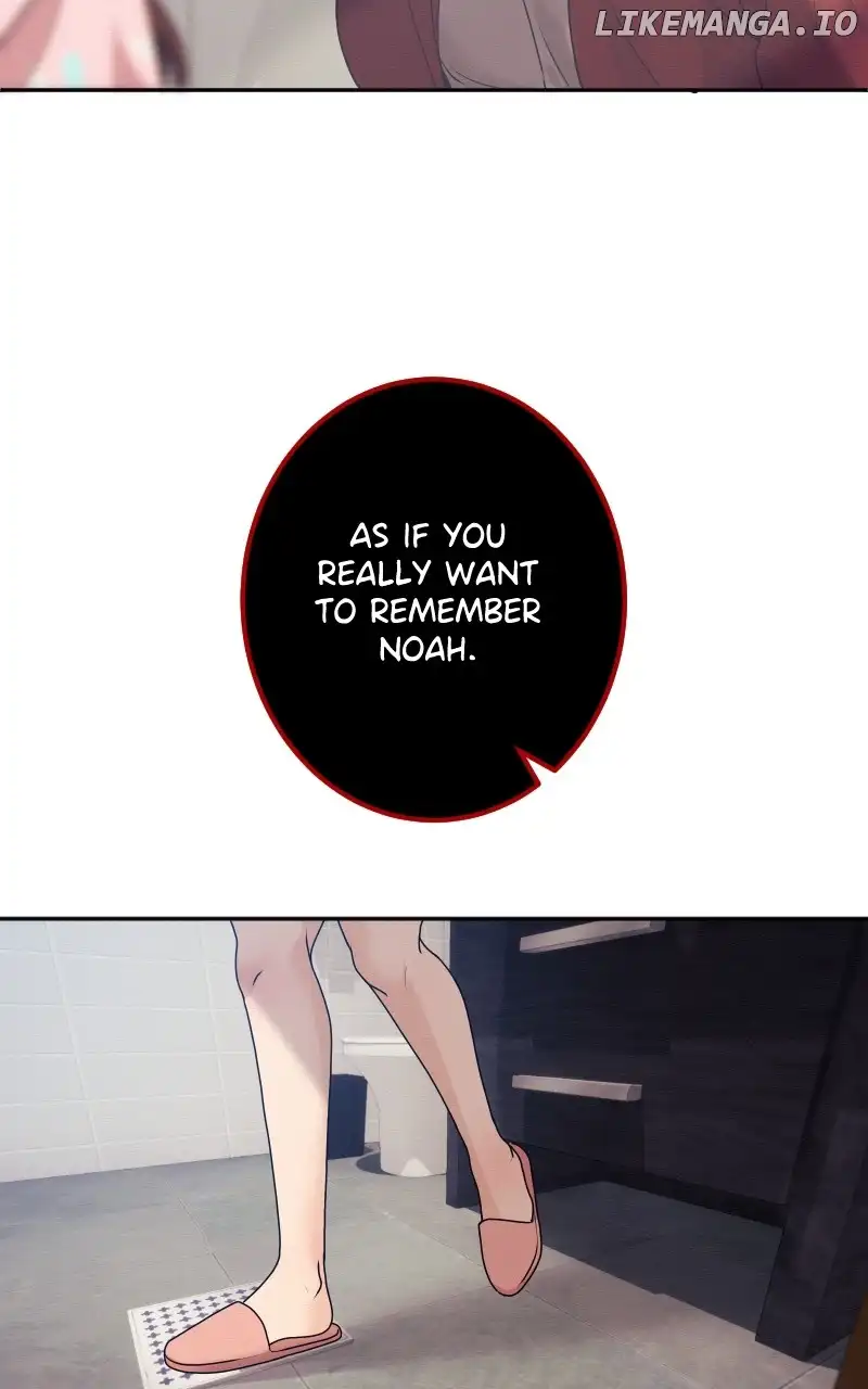 I’m Dating A Psychopath Chapter 21 - Page 58