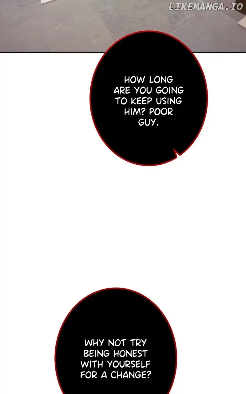 I’m Dating A Psychopath Chapter 21 - Page 59