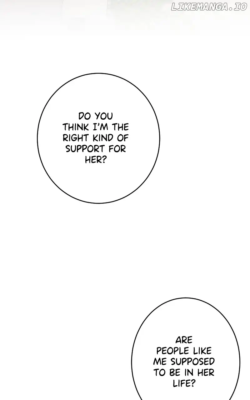 I’m Dating A Psychopath Chapter 21 - Page 7
