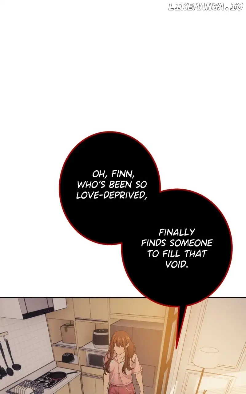 I’m Dating A Psychopath Chapter 21 - Page 61