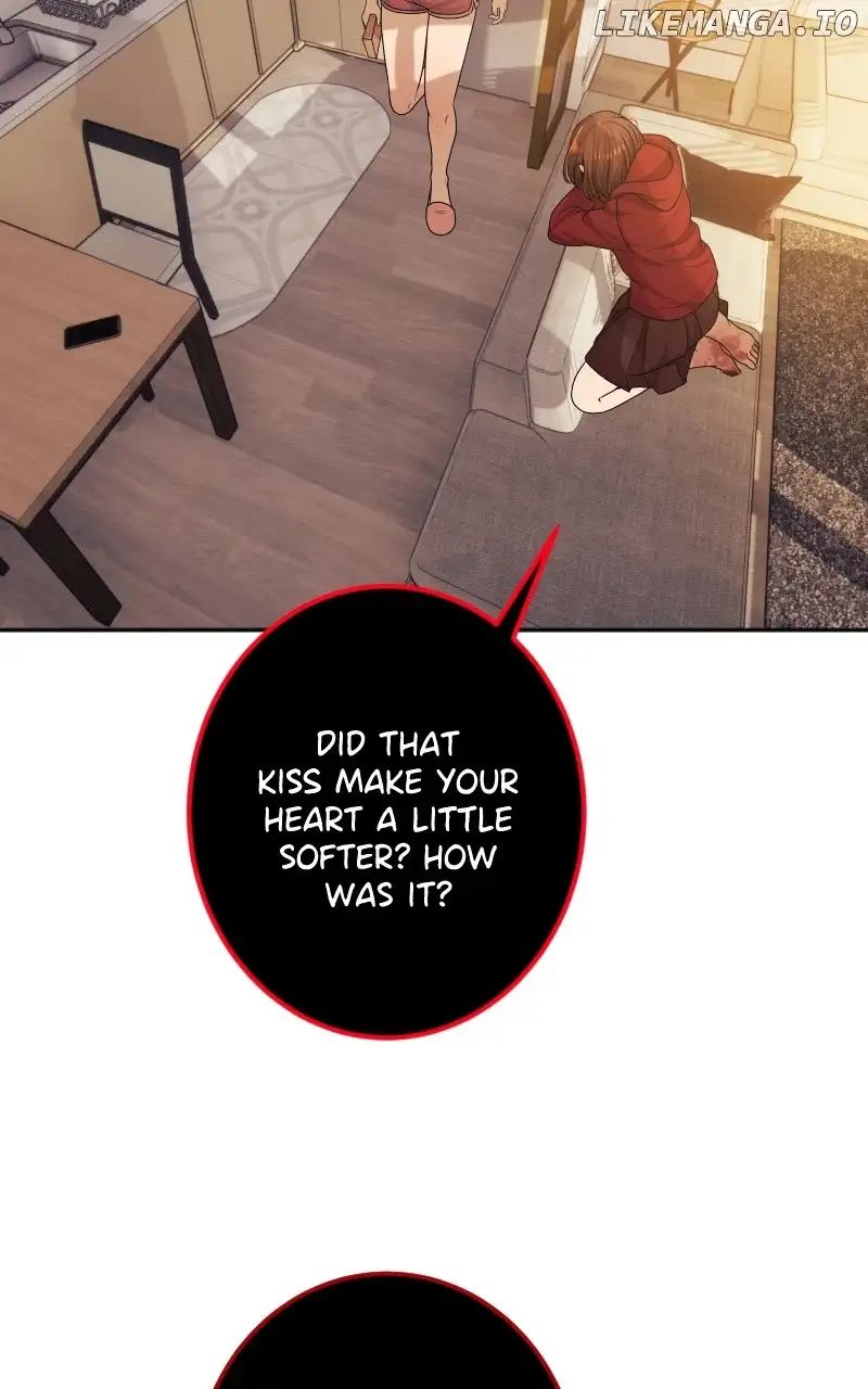 I’m Dating A Psychopath Chapter 21 - Page 62