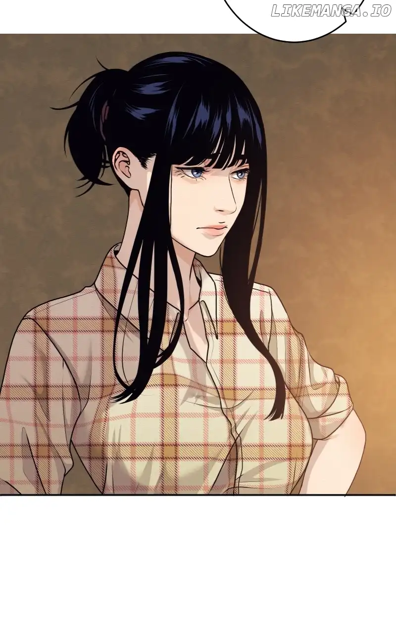 I’m Dating A Psychopath Chapter 21 - Page 8