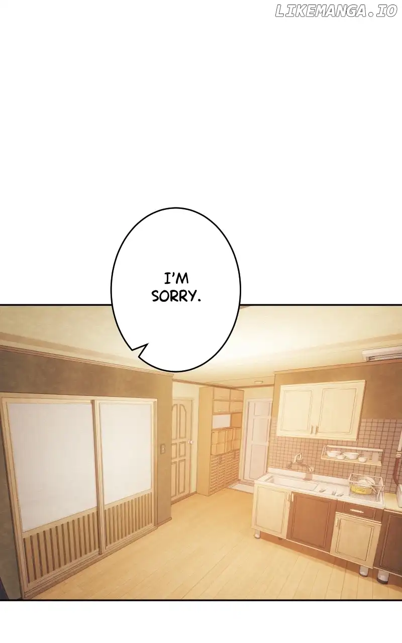 I’m Dating A Psychopath Chapter 21 - Page 9