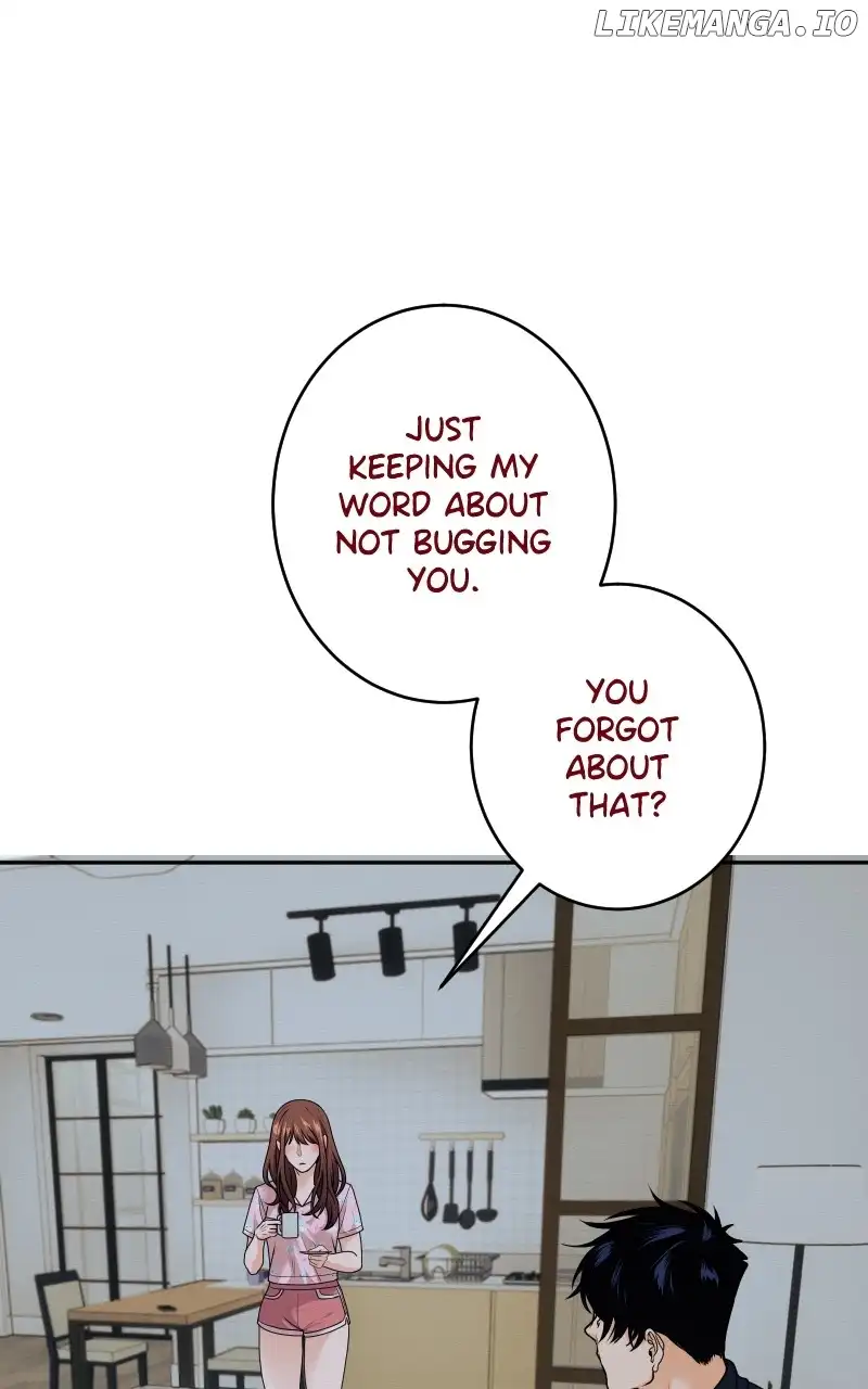 I’m Dating A Psychopath Chapter 22 - Page 11