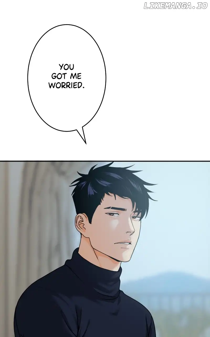 I’m Dating A Psychopath Chapter 22 - Page 13