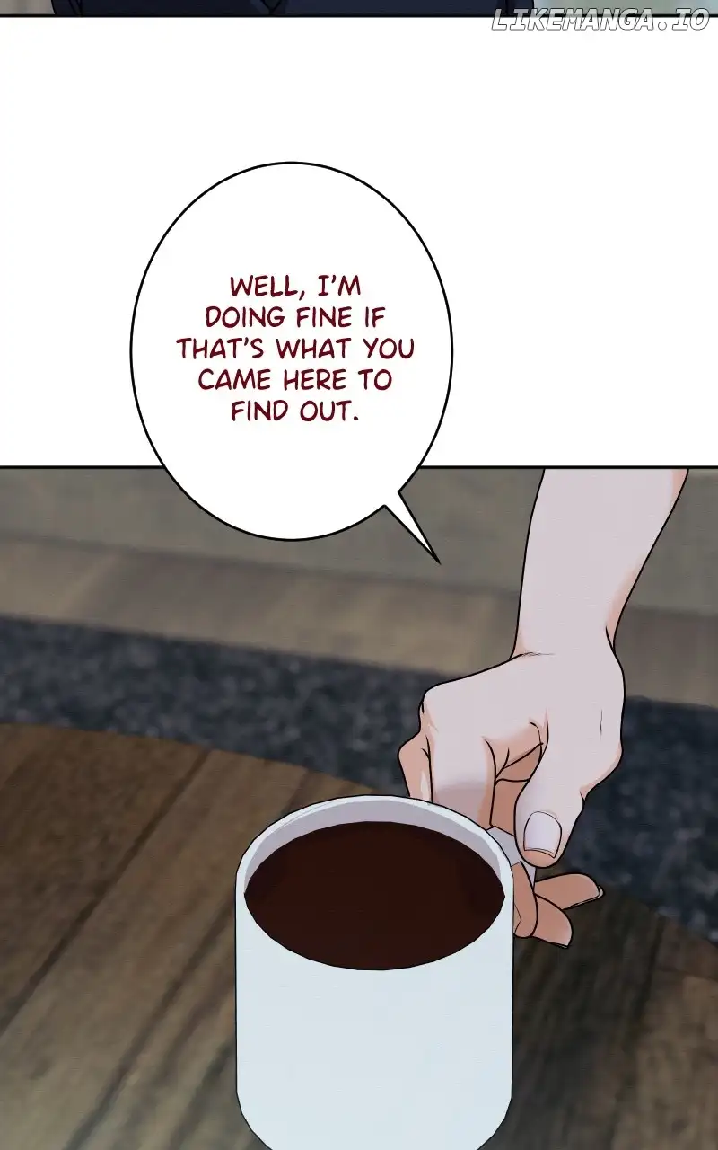 I’m Dating A Psychopath Chapter 22 - Page 14