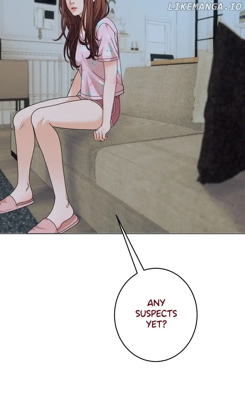 I’m Dating A Psychopath Chapter 22 - Page 16