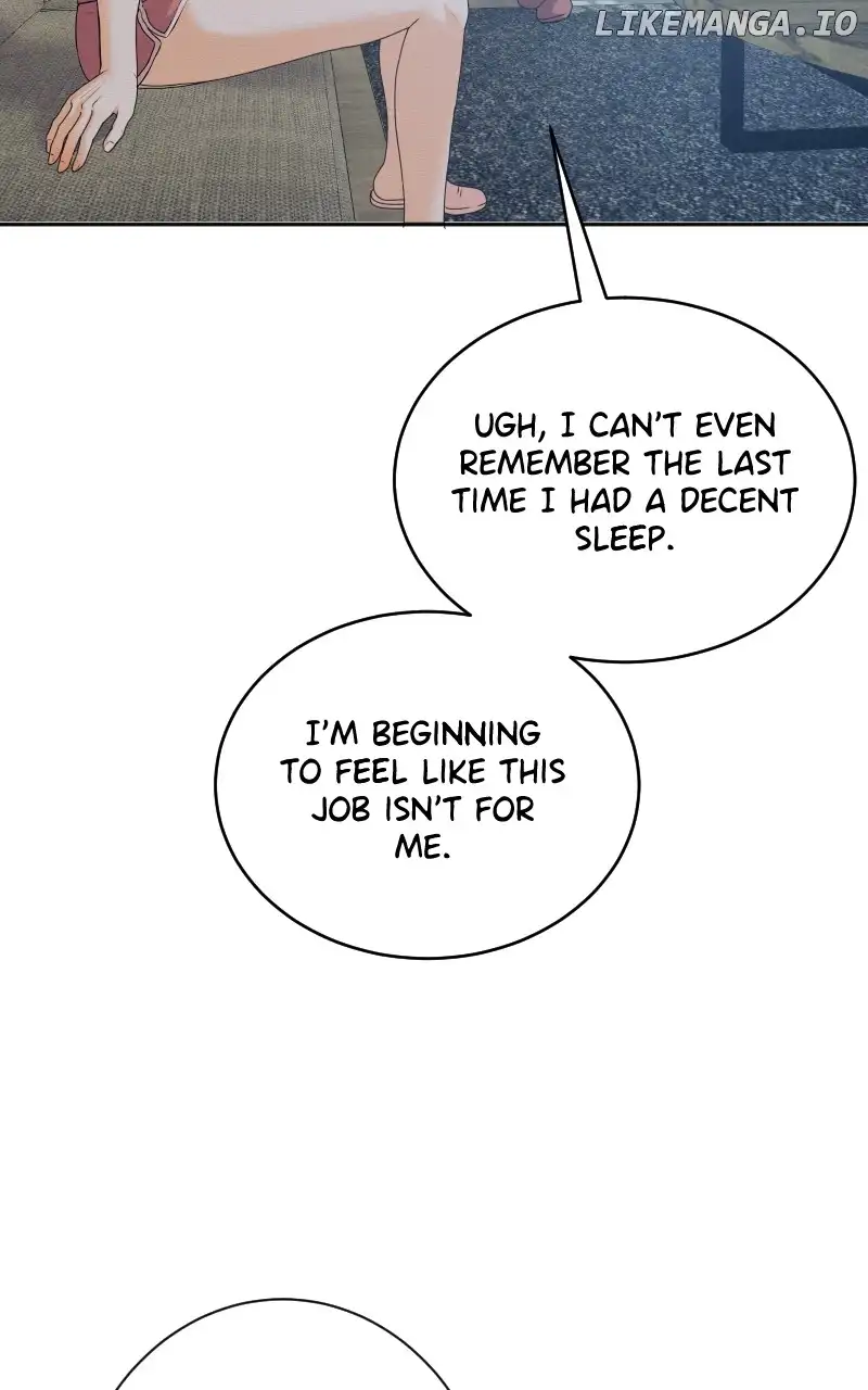 I’m Dating A Psychopath Chapter 22 - Page 18