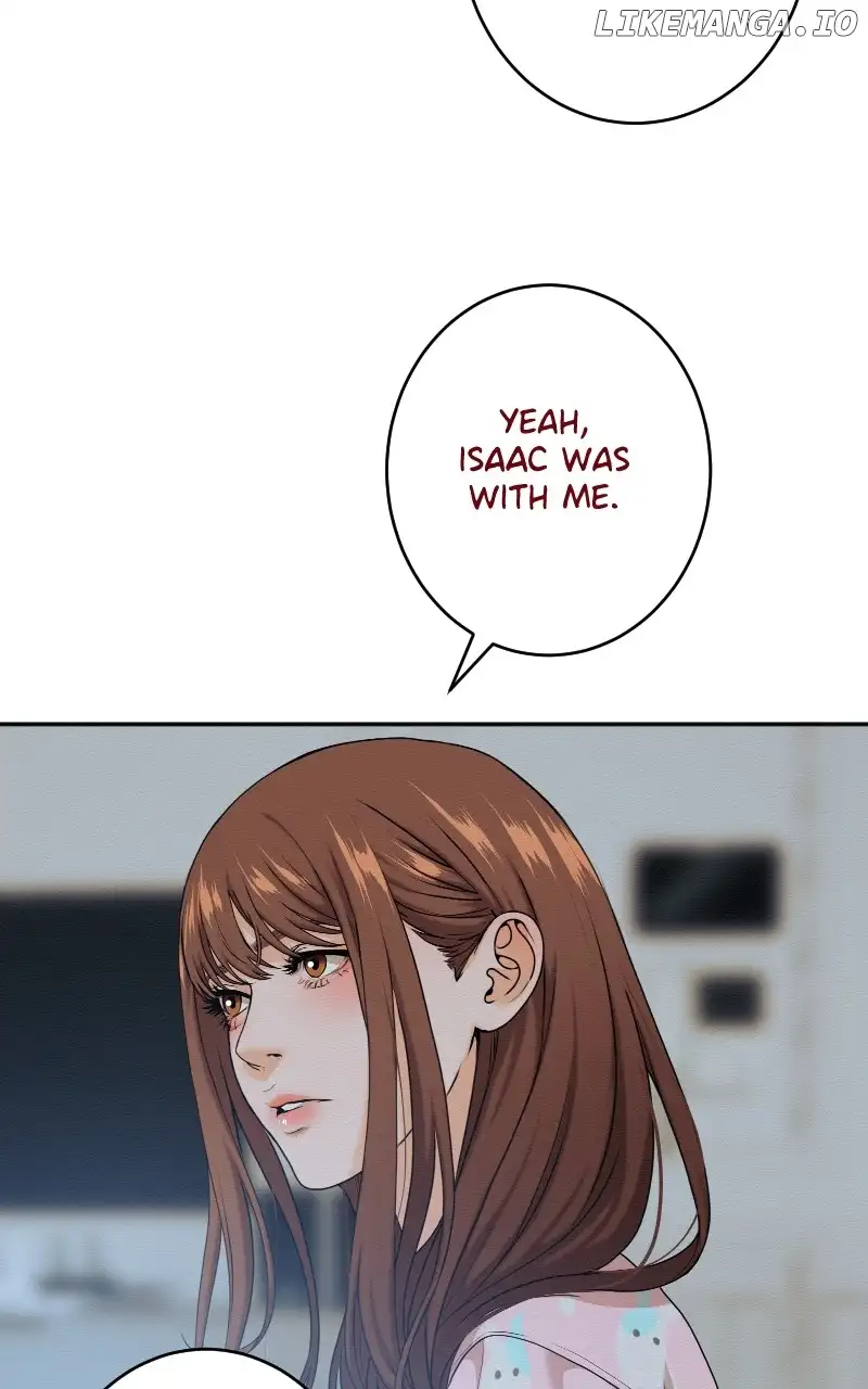 I’m Dating A Psychopath Chapter 22 - Page 20
