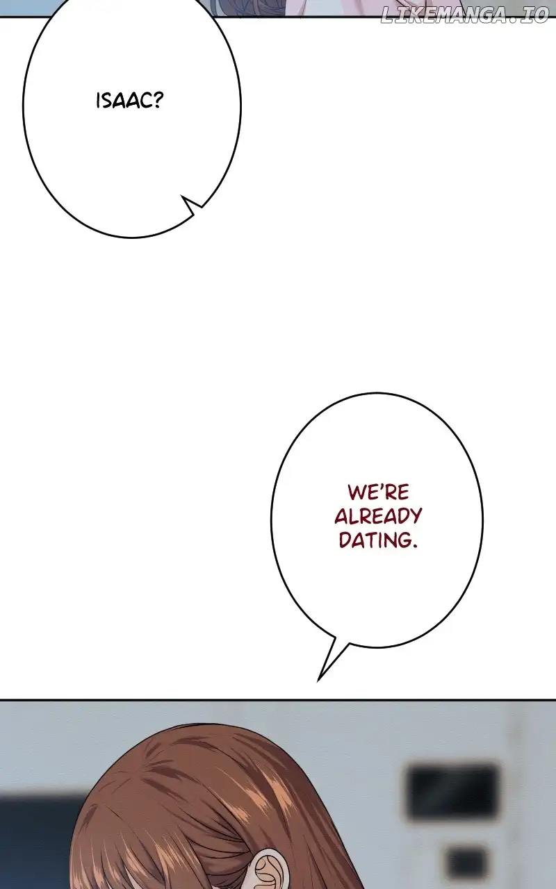 I’m Dating A Psychopath Chapter 22 - Page 21