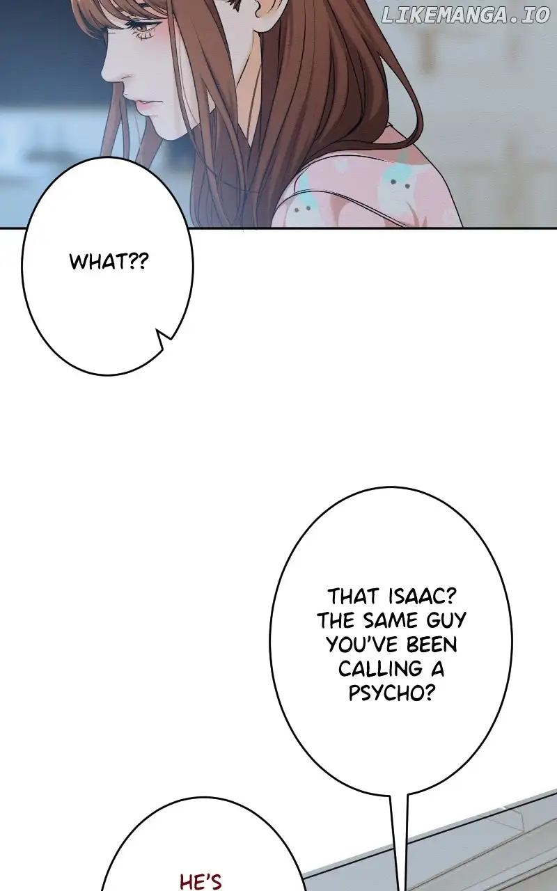 I’m Dating A Psychopath Chapter 22 - Page 22