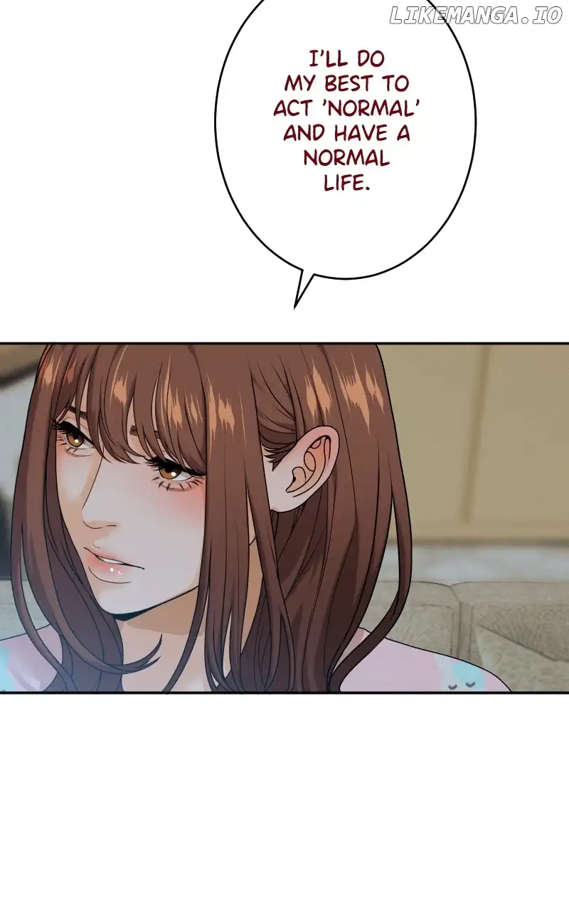 I’m Dating A Psychopath Chapter 22 - Page 27