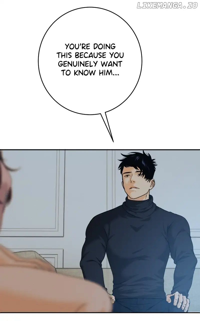 I’m Dating A Psychopath Chapter 22 - Page 28