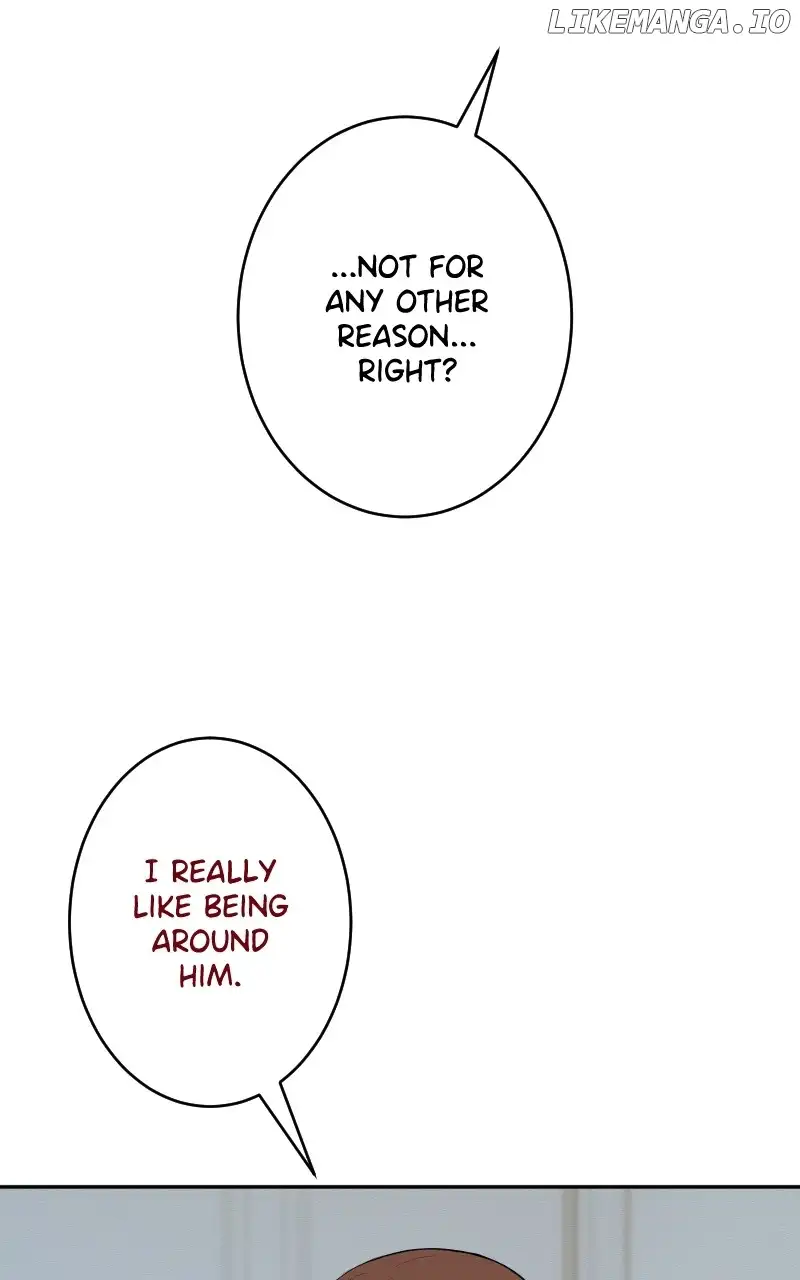 I’m Dating A Psychopath Chapter 22 - Page 29