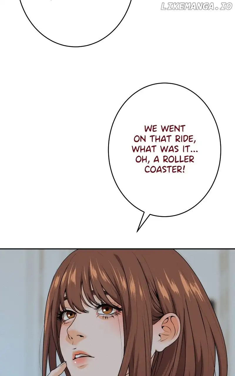 I’m Dating A Psychopath Chapter 22 - Page 31