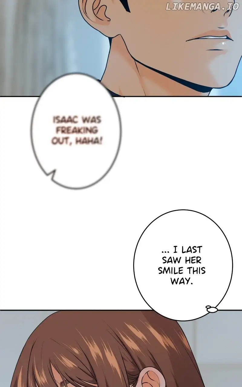 I’m Dating A Psychopath Chapter 22 - Page 33