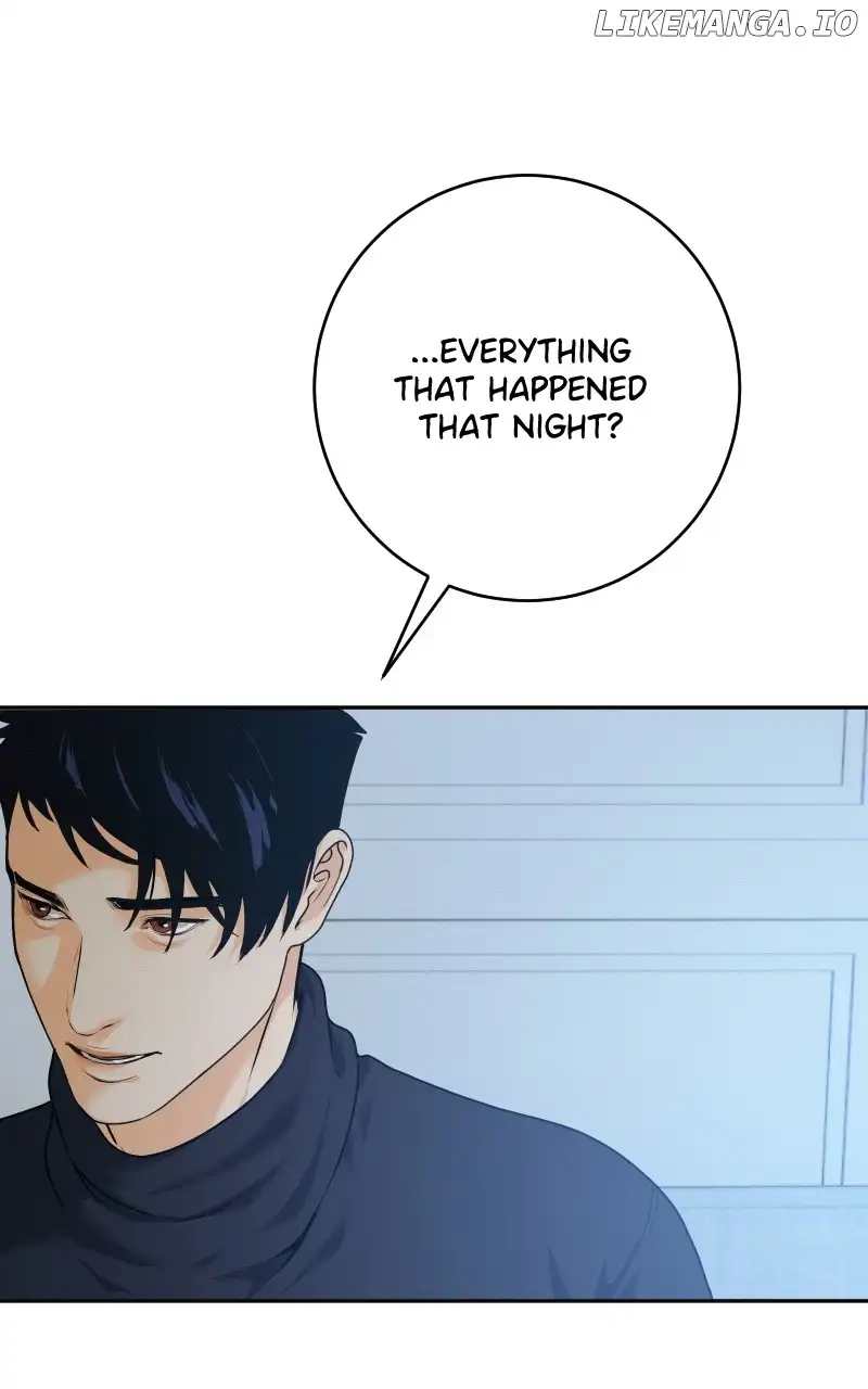 I’m Dating A Psychopath Chapter 22 - Page 38