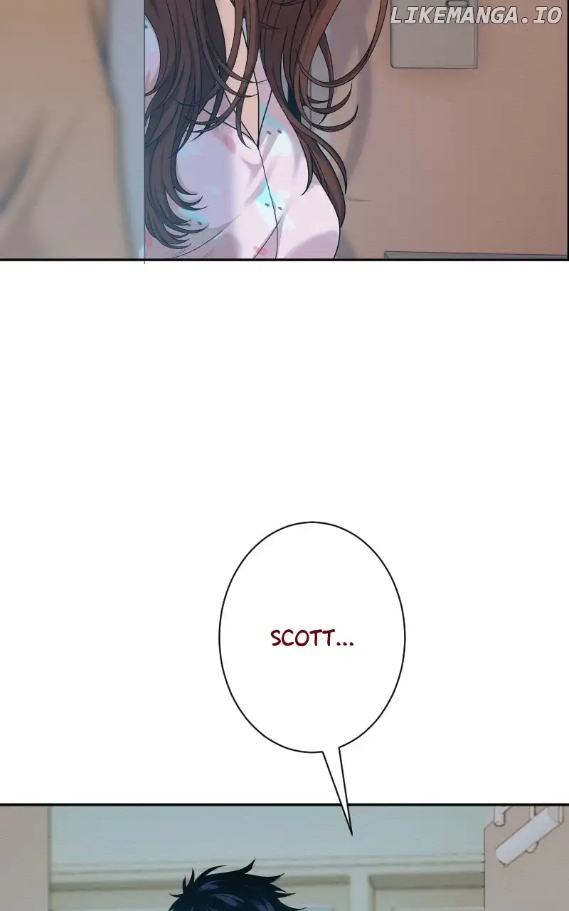 I’m Dating A Psychopath Chapter 22 - Page 5