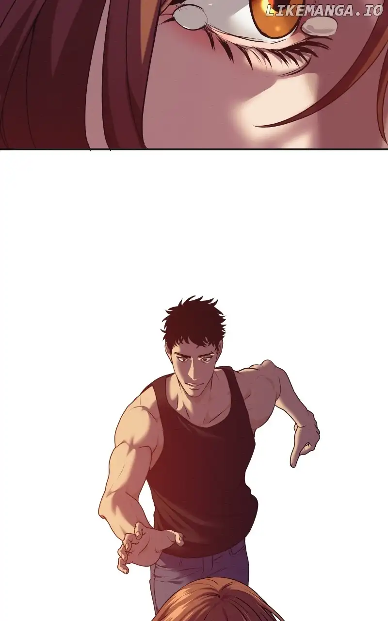I’m Dating A Psychopath Chapter 22 - Page 41