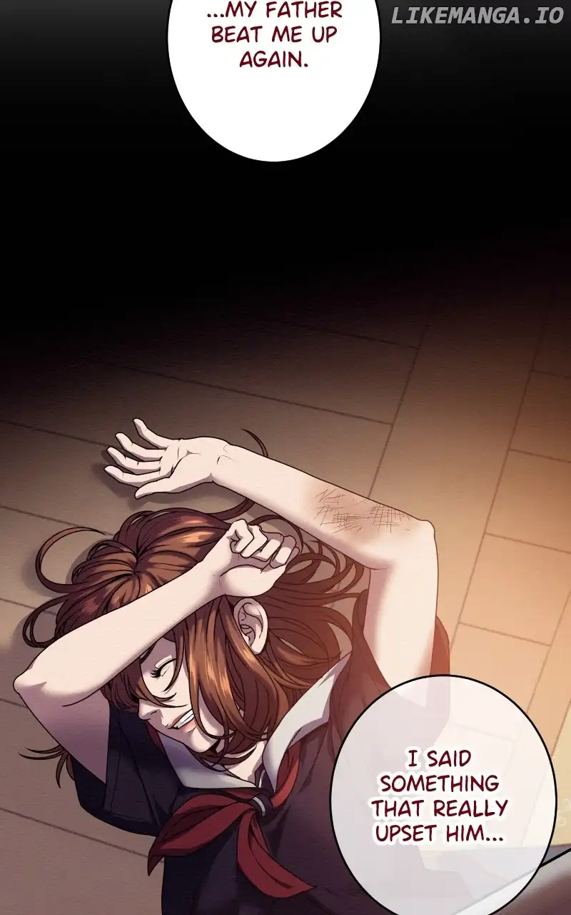 I’m Dating A Psychopath Chapter 22 - Page 43