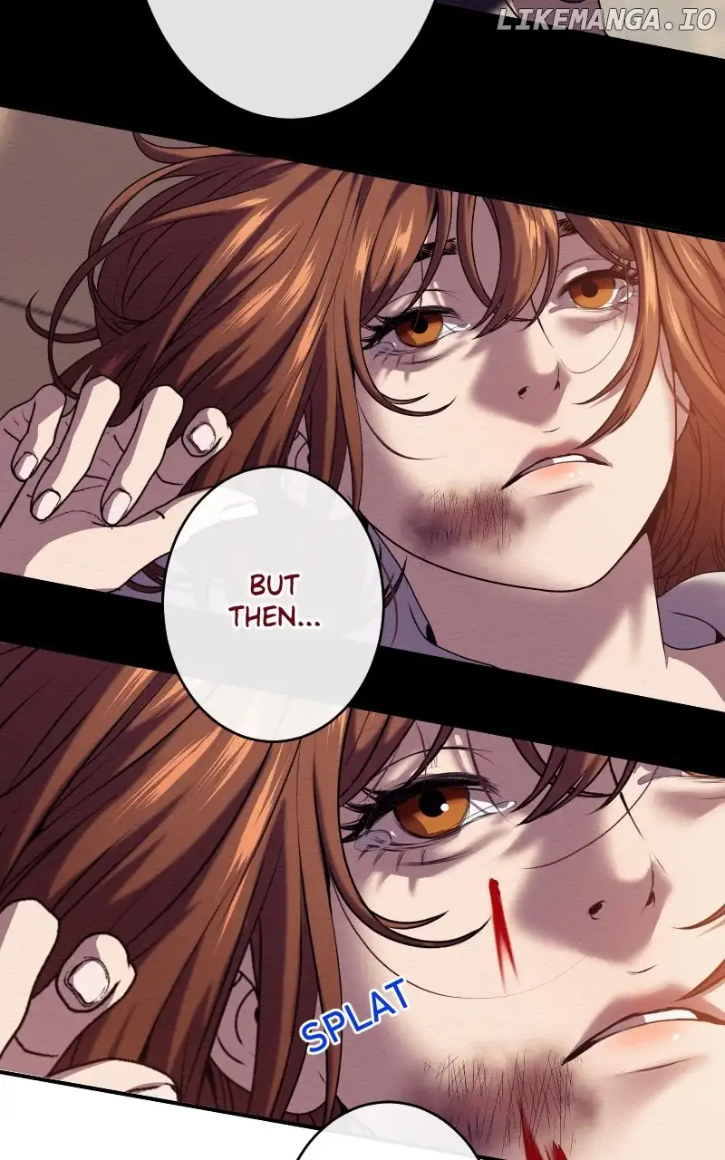 I’m Dating A Psychopath Chapter 22 - Page 45