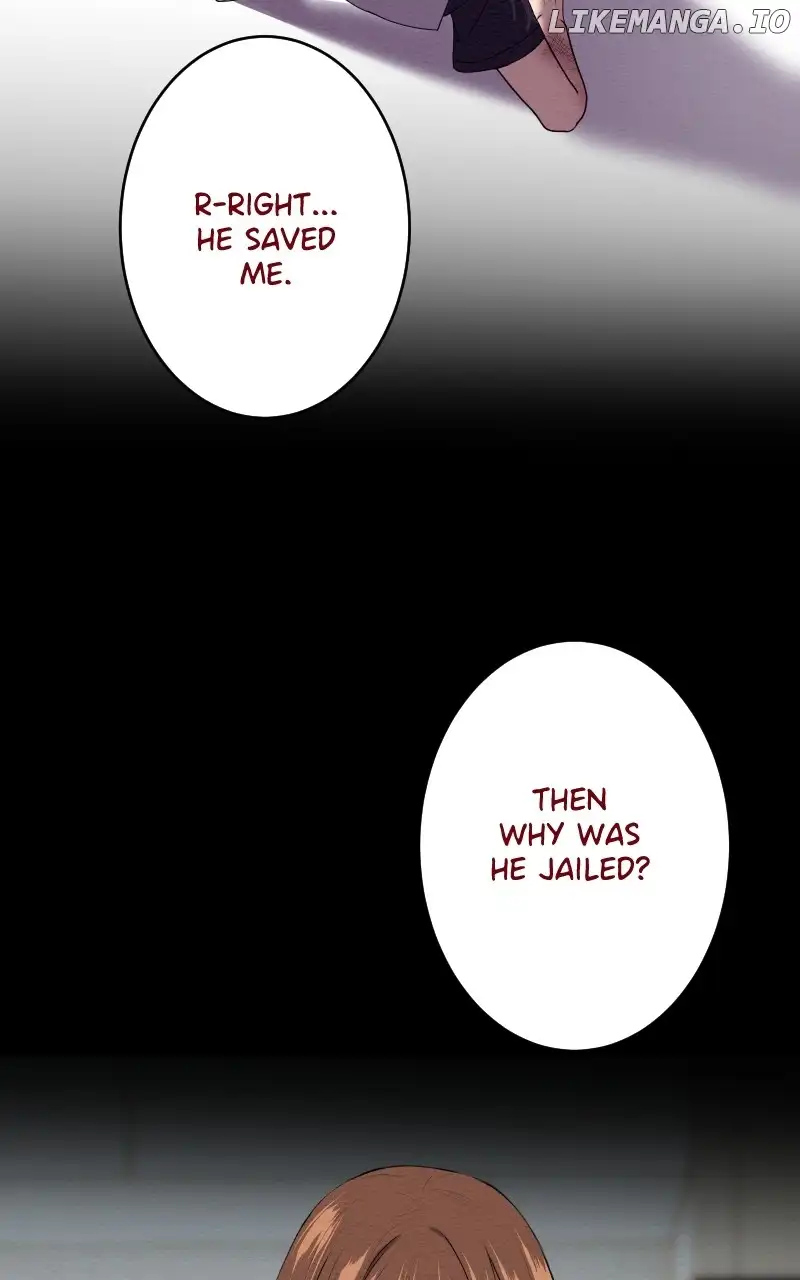 I’m Dating A Psychopath Chapter 22 - Page 47
